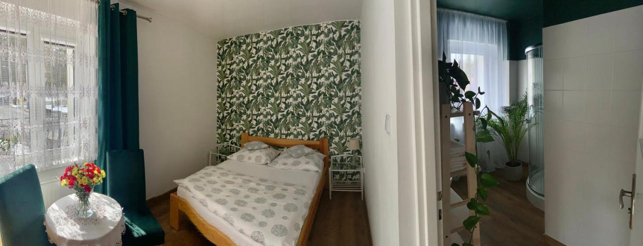 Ferienwohnung Szarotka Karpacz Exterior foto