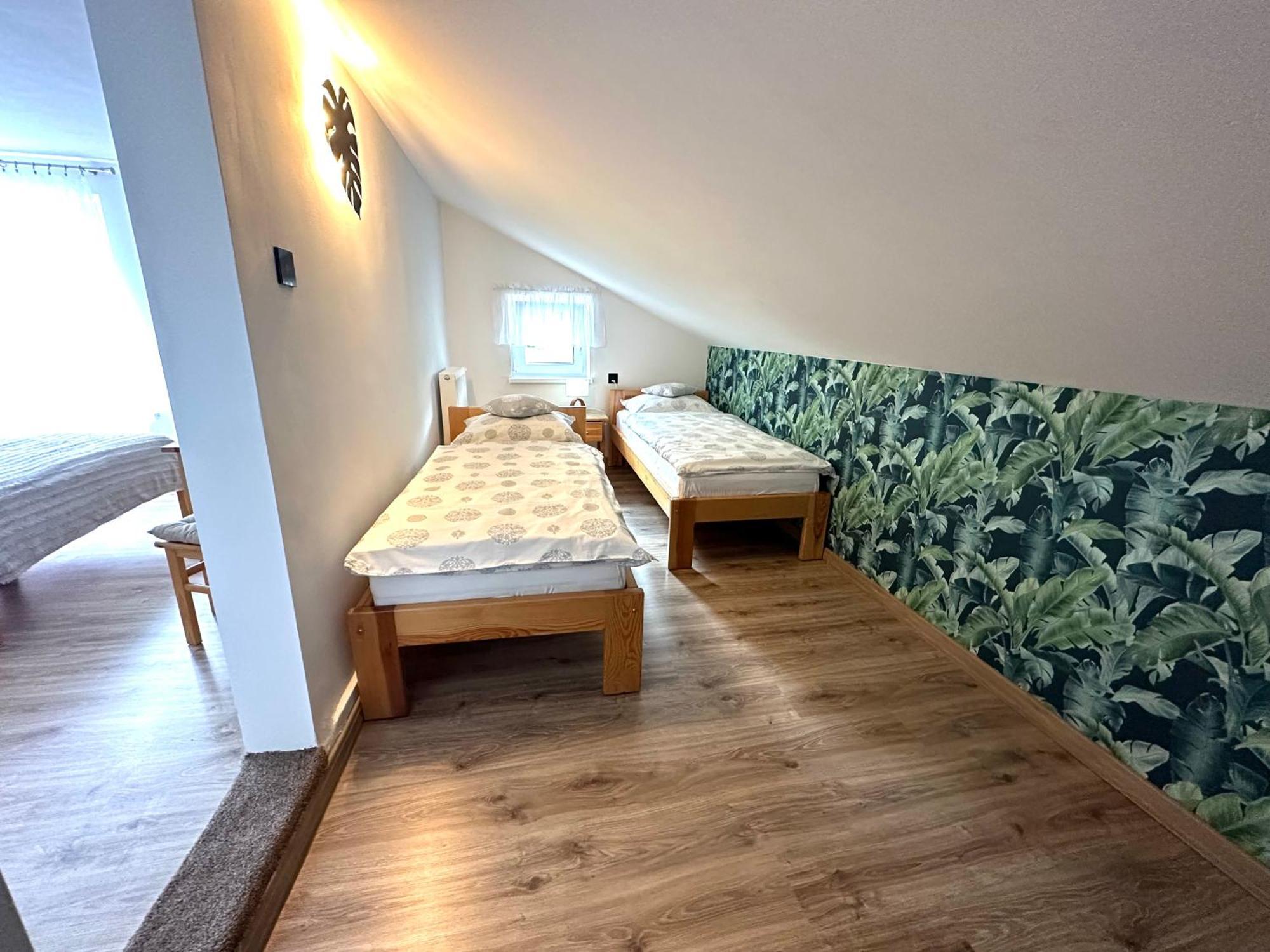 Ferienwohnung Szarotka Karpacz Exterior foto