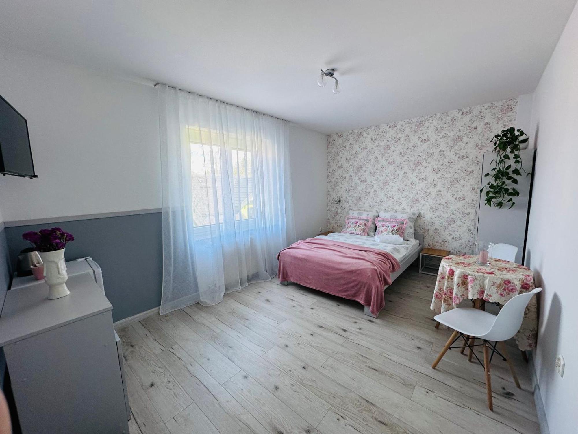 Ferienwohnung Szarotka Karpacz Exterior foto
